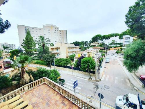 Apartamento Mallorca Rooms Peguera
