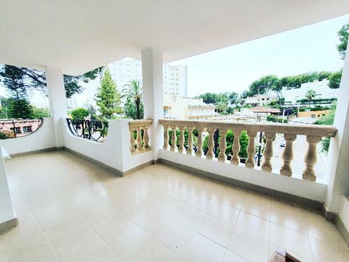 Apartamento Mallorca Rooms Peguera