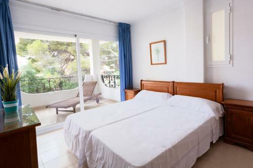 Apartamento Mallorca Rooms Peguera
