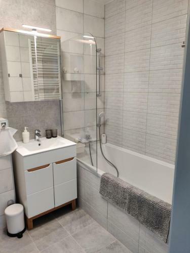 Apartamento Soft Lofty Legnicka