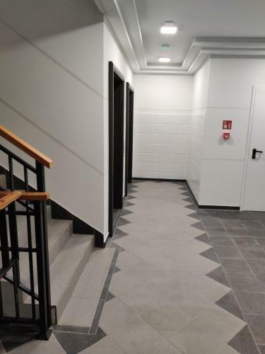 Apartamento Soft Lofty Legnicka