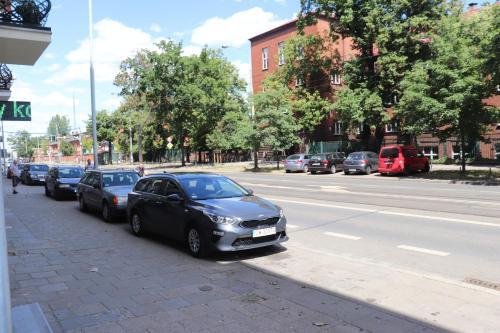 Apartamento Nighthost- Trzebnicka 84