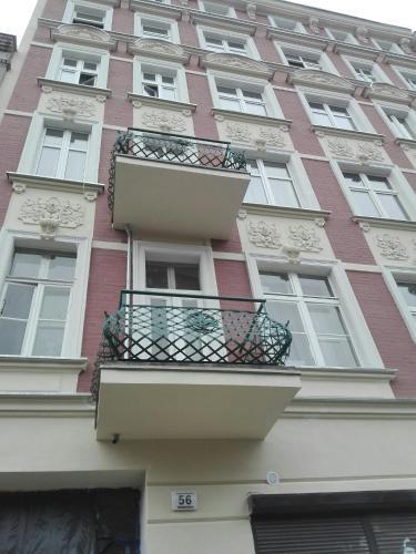 Apartamento Nighthost- Trzebnicka 84