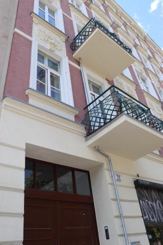 Apartamento Nighthost- Trzebnicka 84