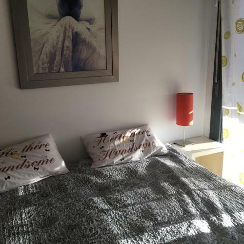 Apartamento Maestro Jose Garberi
