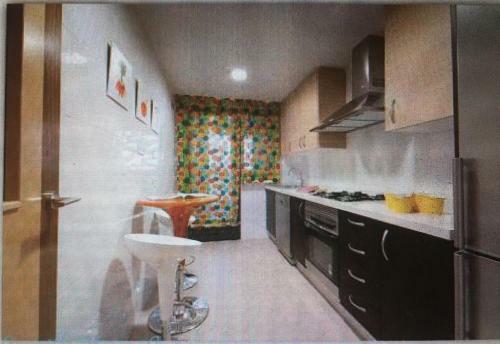 Apartamento Maestro Jose Garberi