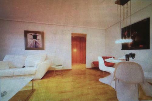 Apartamento Maestro Jose Garberi