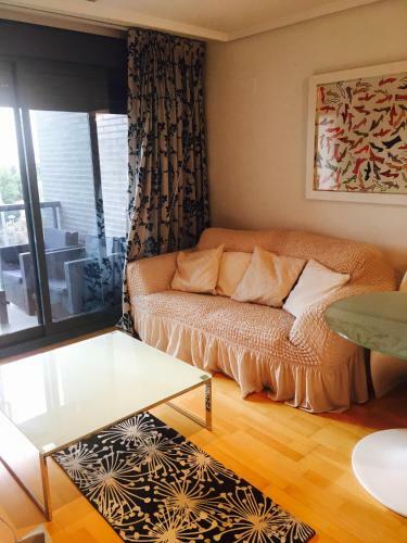 Apartamento Maestro Jose Garberi