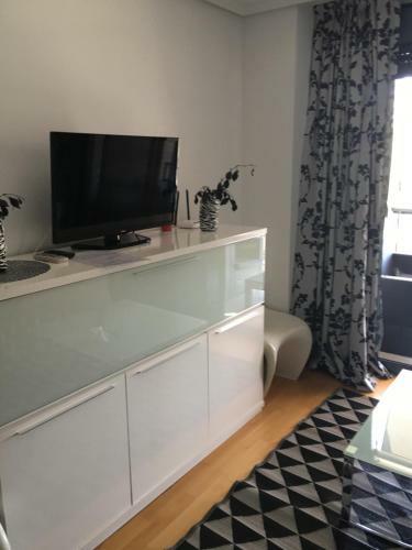 Apartamento Maestro Jose Garberi
