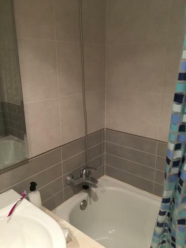 Apartamento Maestro Jose Garberi