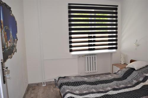 The Beauty Of Wroclaw Apartment
