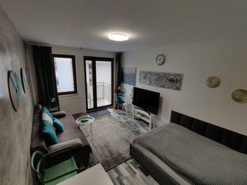 Apartamento Studio Przy Fashion Outlet