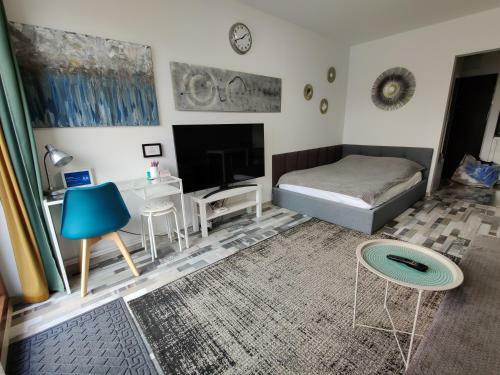 Apartamento Studio Przy Fashion Outlet