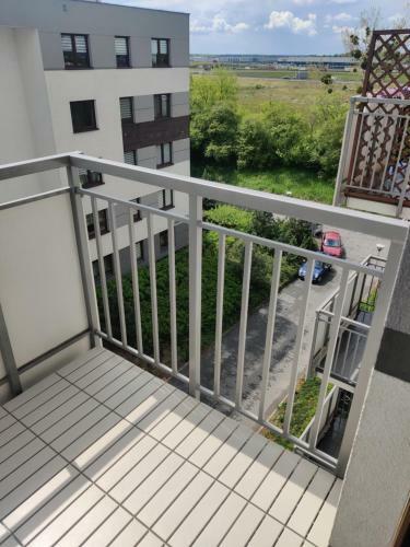 Apartamento Studio Przy Fashion Outlet