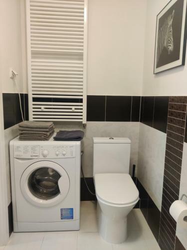 Apartamento Studio Przy Fashion Outlet