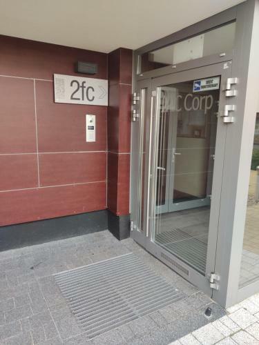 Apartamento Studio Przy Fashion Outlet