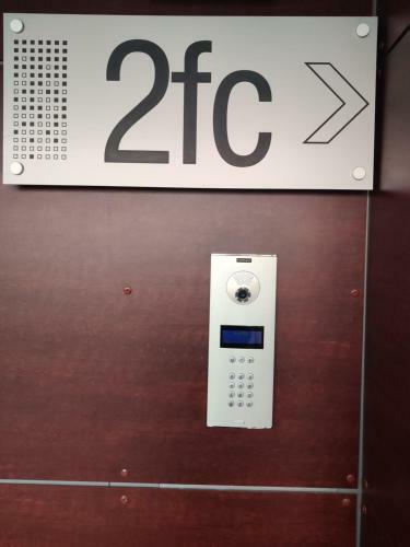 Apartamento Studio Przy Fashion Outlet