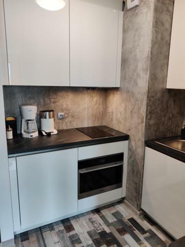 Apartamento Studio Przy Fashion Outlet