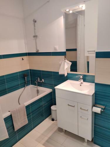 Apartamento Studio Przy Fashion Outlet