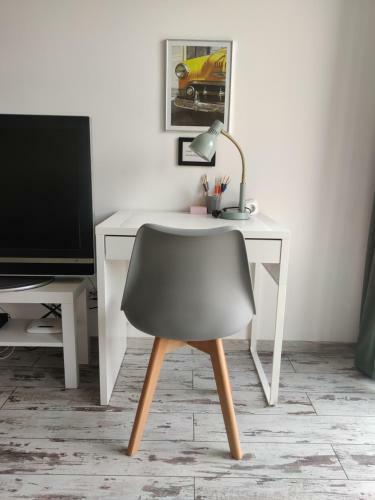 Apartamento Studio Przy Fashion Outlet