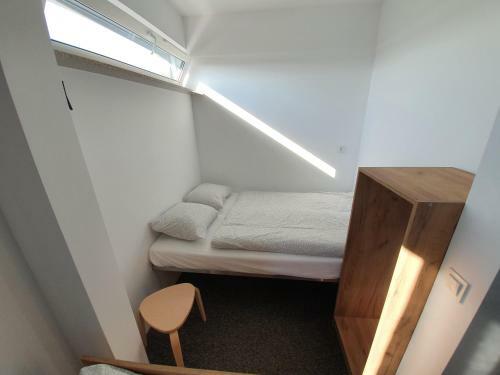 Apartamenty Boomerang