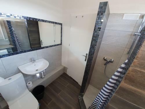Apartamenty Boomerang