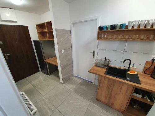Apartamenty Boomerang
