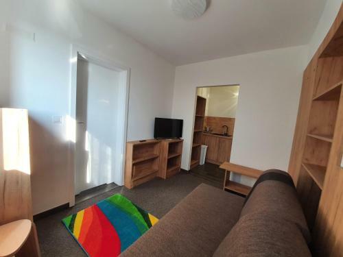 Apartamenty Boomerang