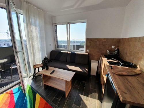 Apartamenty Boomerang