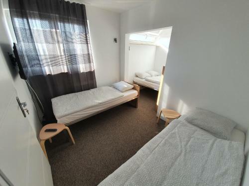 Apartamenty Boomerang