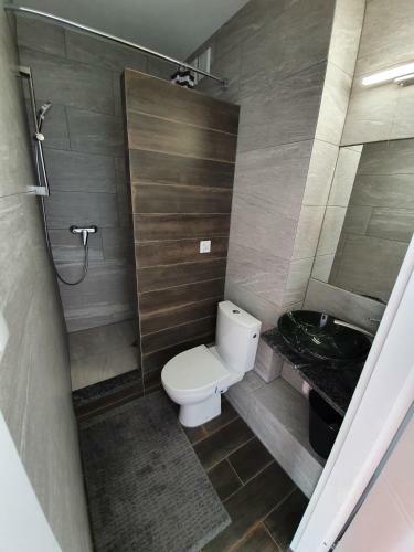 Apartamenty Boomerang