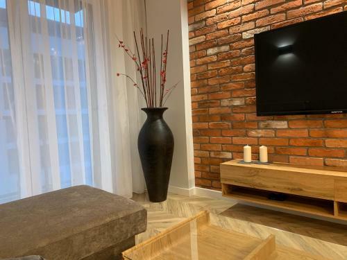Apartmentsun Island