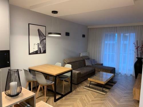 Apartmentsun Island
