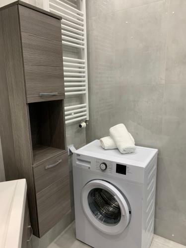 Apartmentsun Island