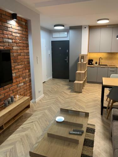 Apartmentsun Island