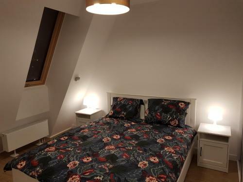 Apartamento Oisin Wroc?aw