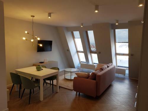 Apartamento Oisin Wroc?aw