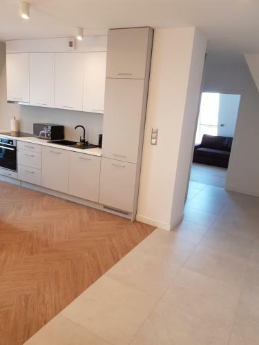 Apartamento Oisin Wroc?aw