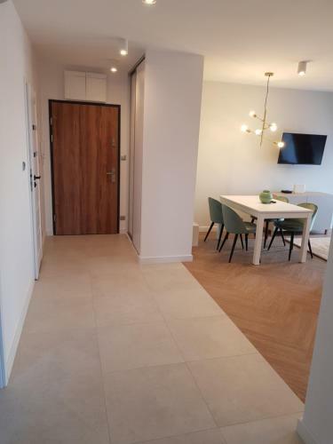 Apartamento Oisin Wroc?aw