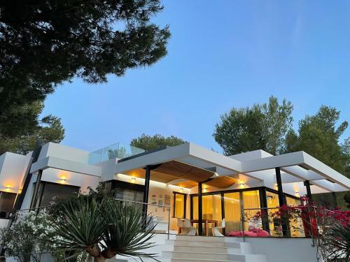 Villa Nyumba Ya Sun