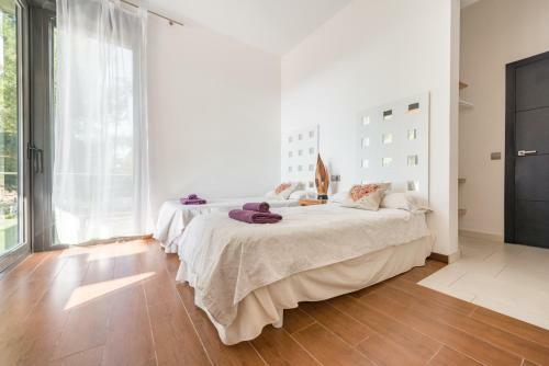 Villa Nyumba Ya Sun