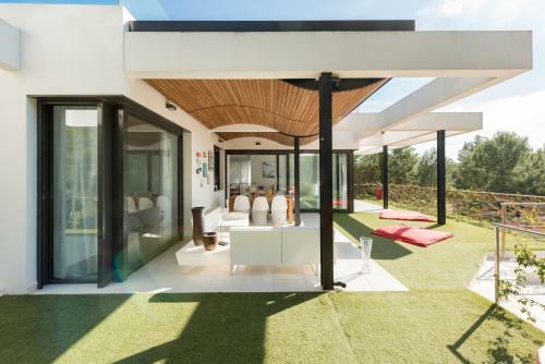Villa Nyumba Ya Sun
