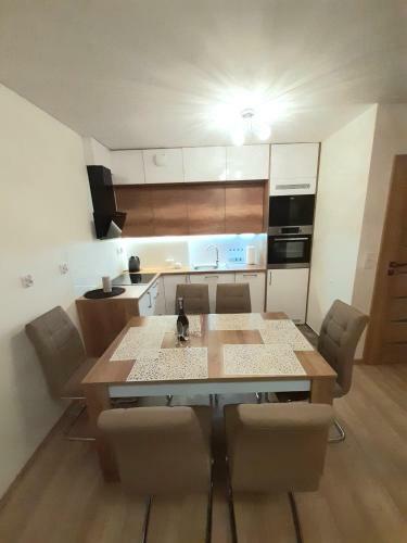 Apartament Reymonta
