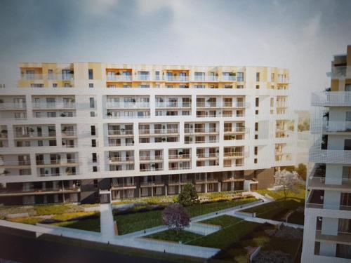 Apartament Krakowska Prestige
