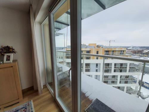 Apartament Krakowska Prestige