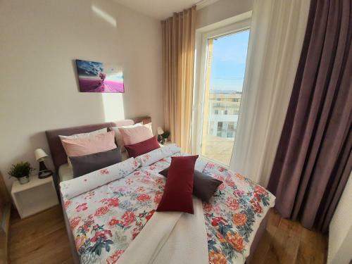 Apartament Krakowska Prestige