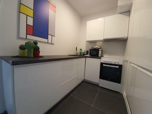 Apartament Krakowska Prestige
