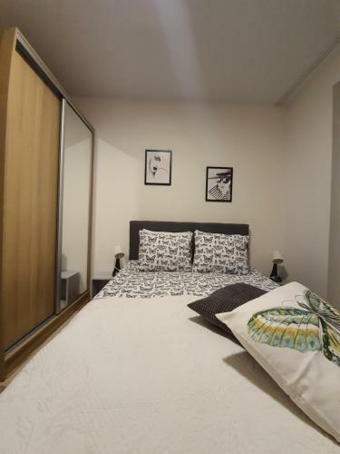 Apartament Krakowska Prestige