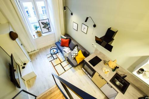 Premier Apartment Center - 5 Minutes Walk To Rynek