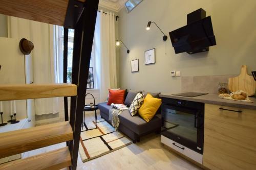 Premier Apartment Center - 5 Minutes Walk To Rynek